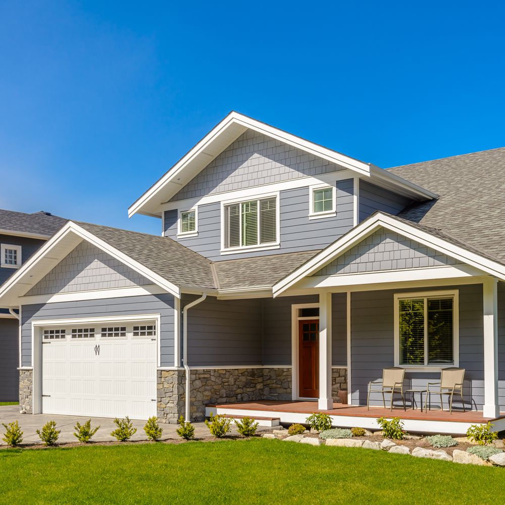 Nice and Clean Residential House Nice and Clean Residential House