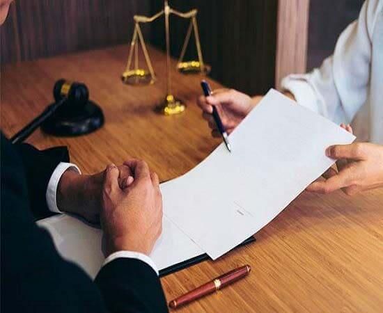 ABOGADOS GYG