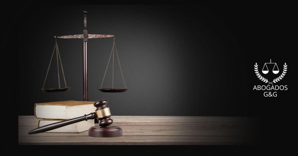 ABOGADOS G&G logo