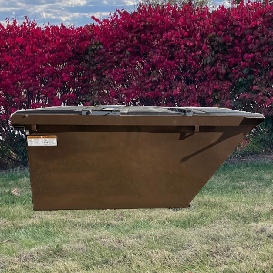 dumpster-yd