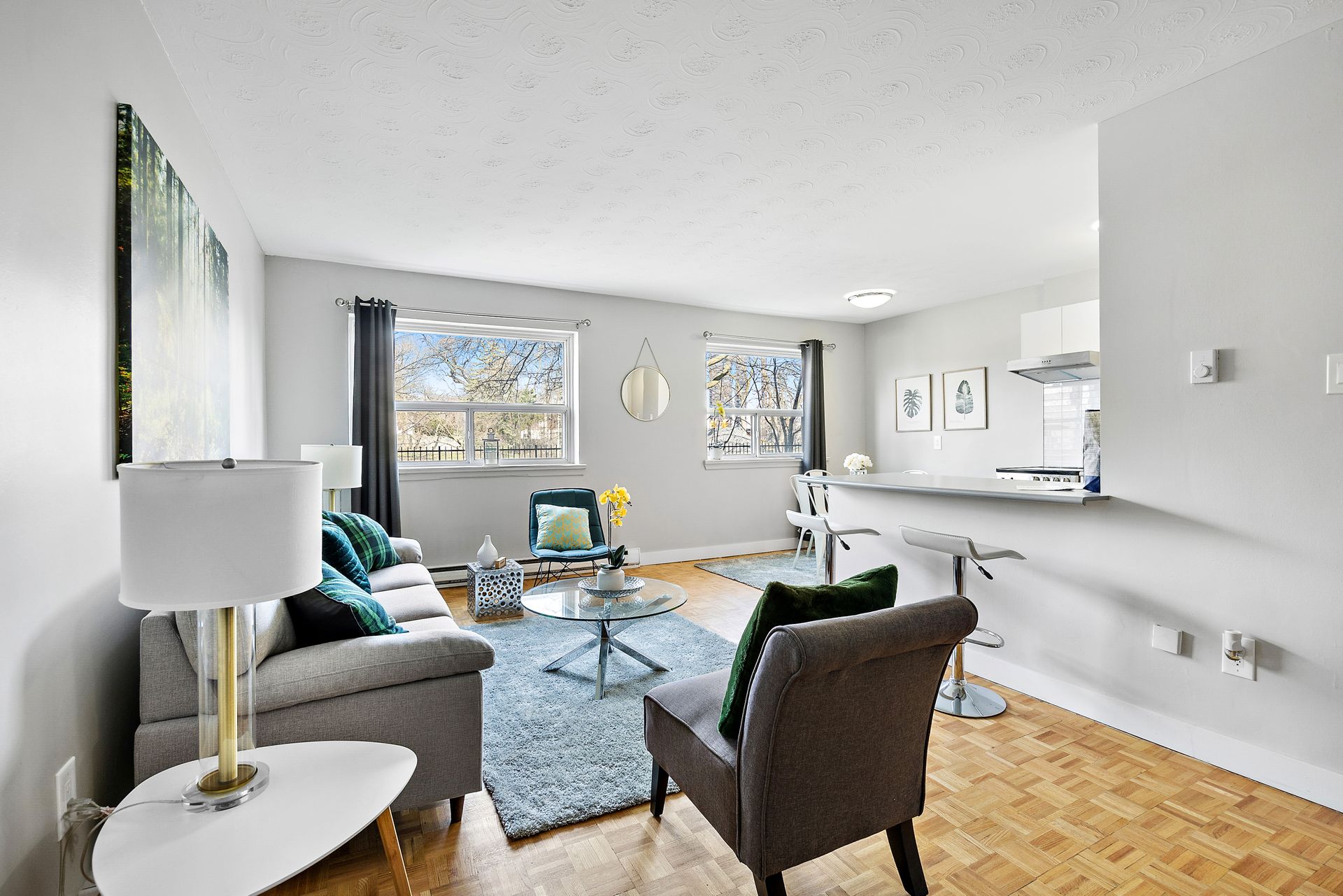 Weston Village Apartments for Rent