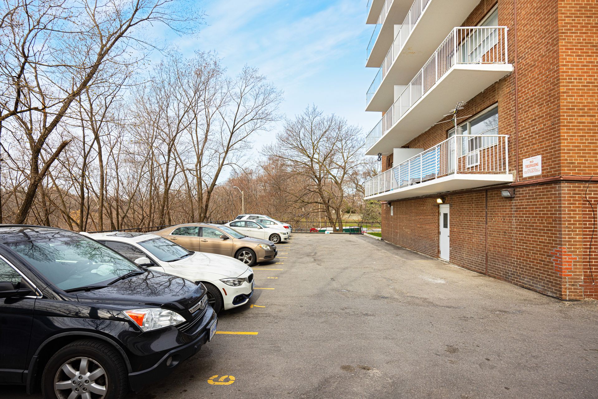 Weston Village Apartments for Rent