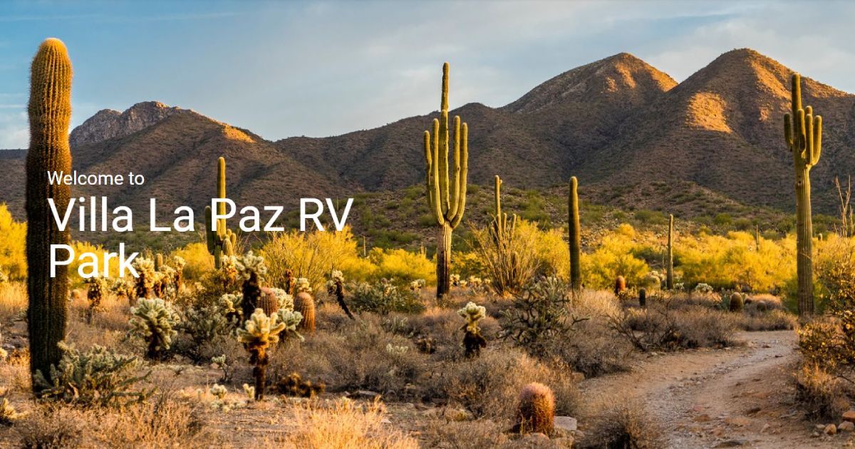 Villa La Paz RV Park photo 1