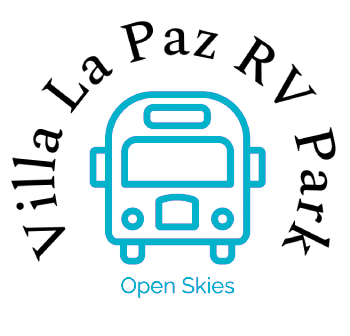 Villa La Paz RV Park logo