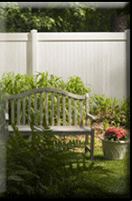Tall Vinyl Fence | Roy, UT | Pro -Link Fence Company