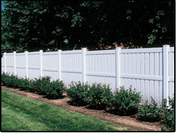 Classic Wooden Fence | Roy, UT | Pro -Link Fence Company