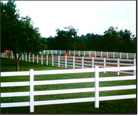 Farm Wooden Fence | Roy, UT | Pro -Link Fence Company
