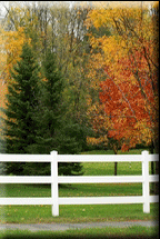 Lawn Fence | Roy, UT | Pro -Link Fence Company