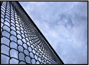 Heavy Duty Chain Link Fence | Roy, UT | Pro -Link Fence Company