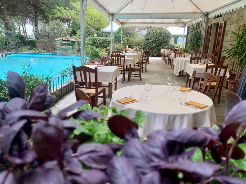ristorante arezzo