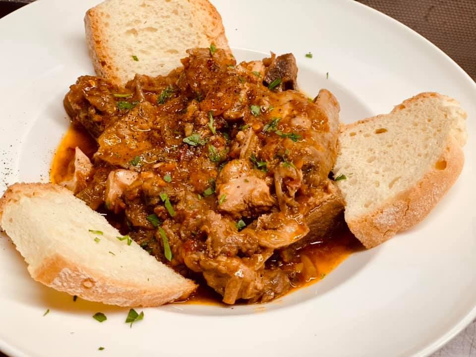 cucina toscana