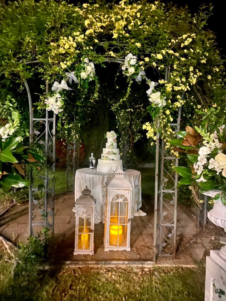 location per matrimoni