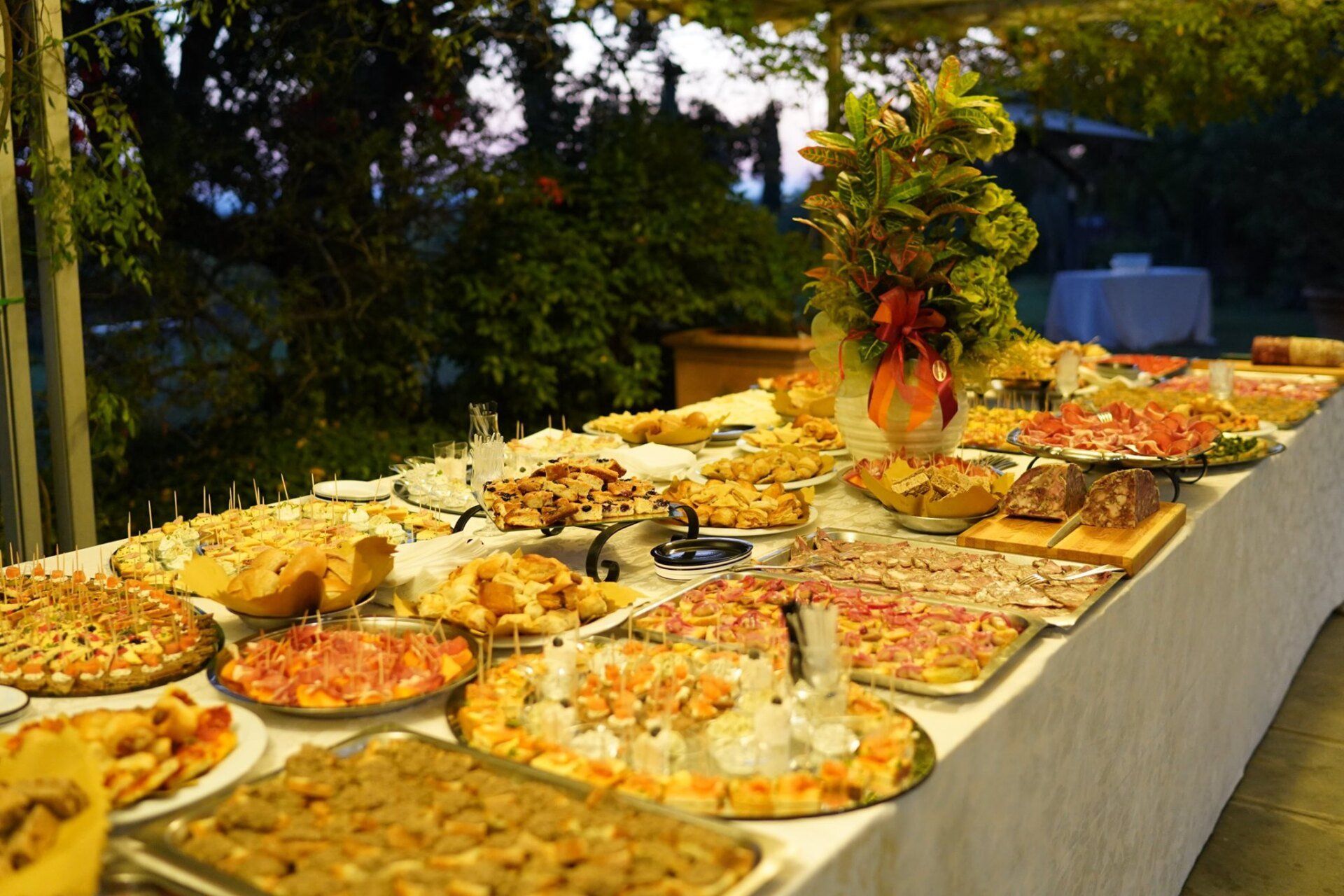 location per matrimoni ad arezzo