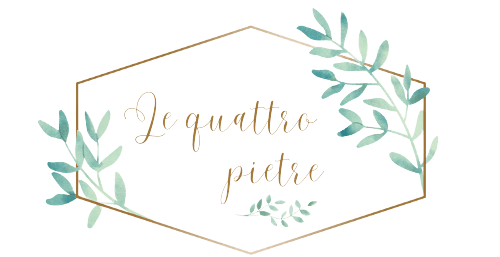 logo le 4 pietre