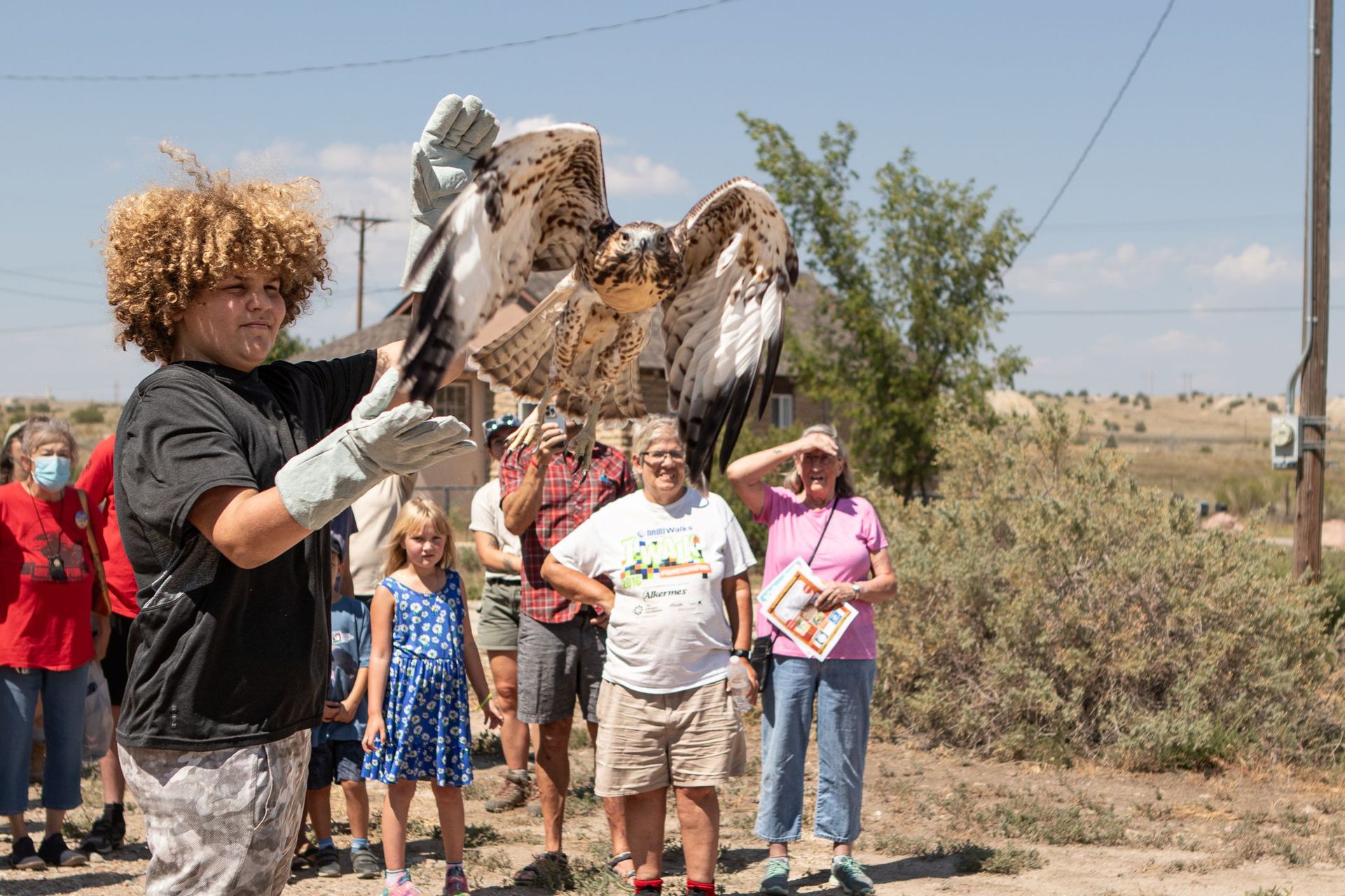 2024 Vulture Day