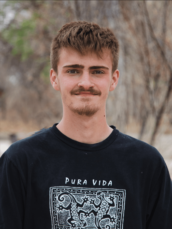 Nate Headshot