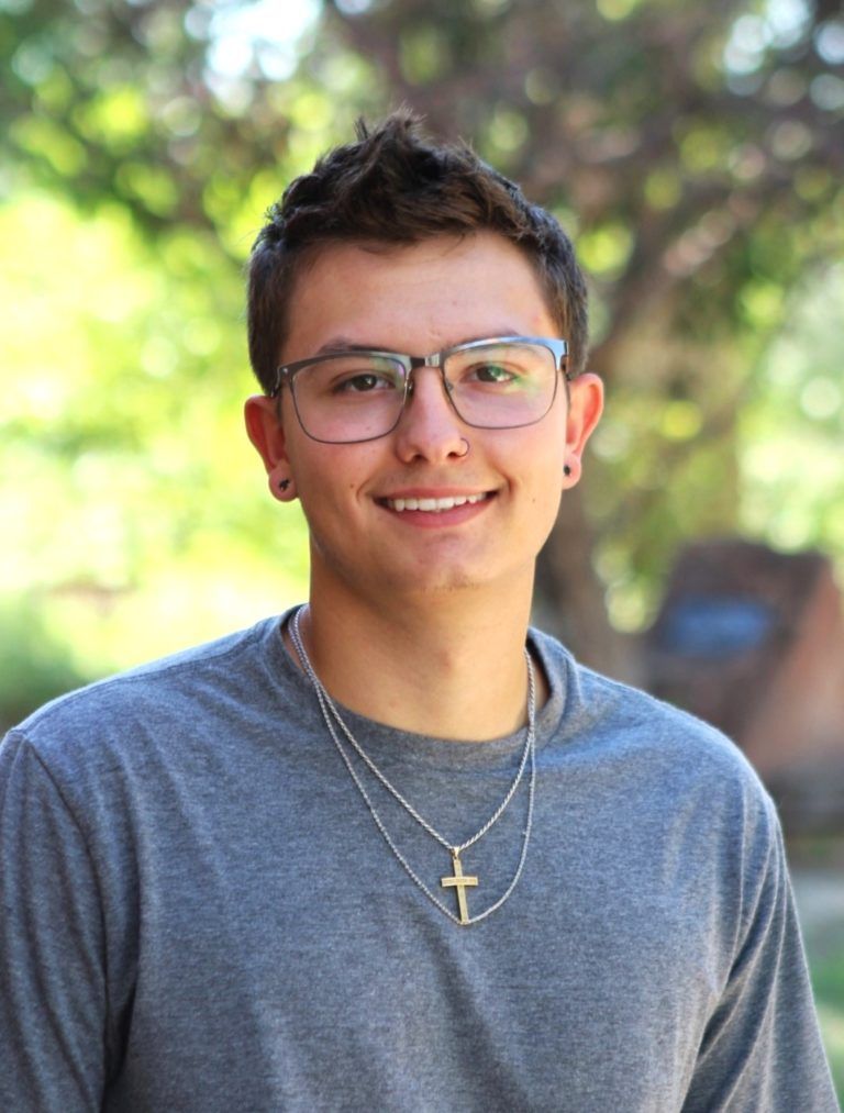 Tanner Headshot