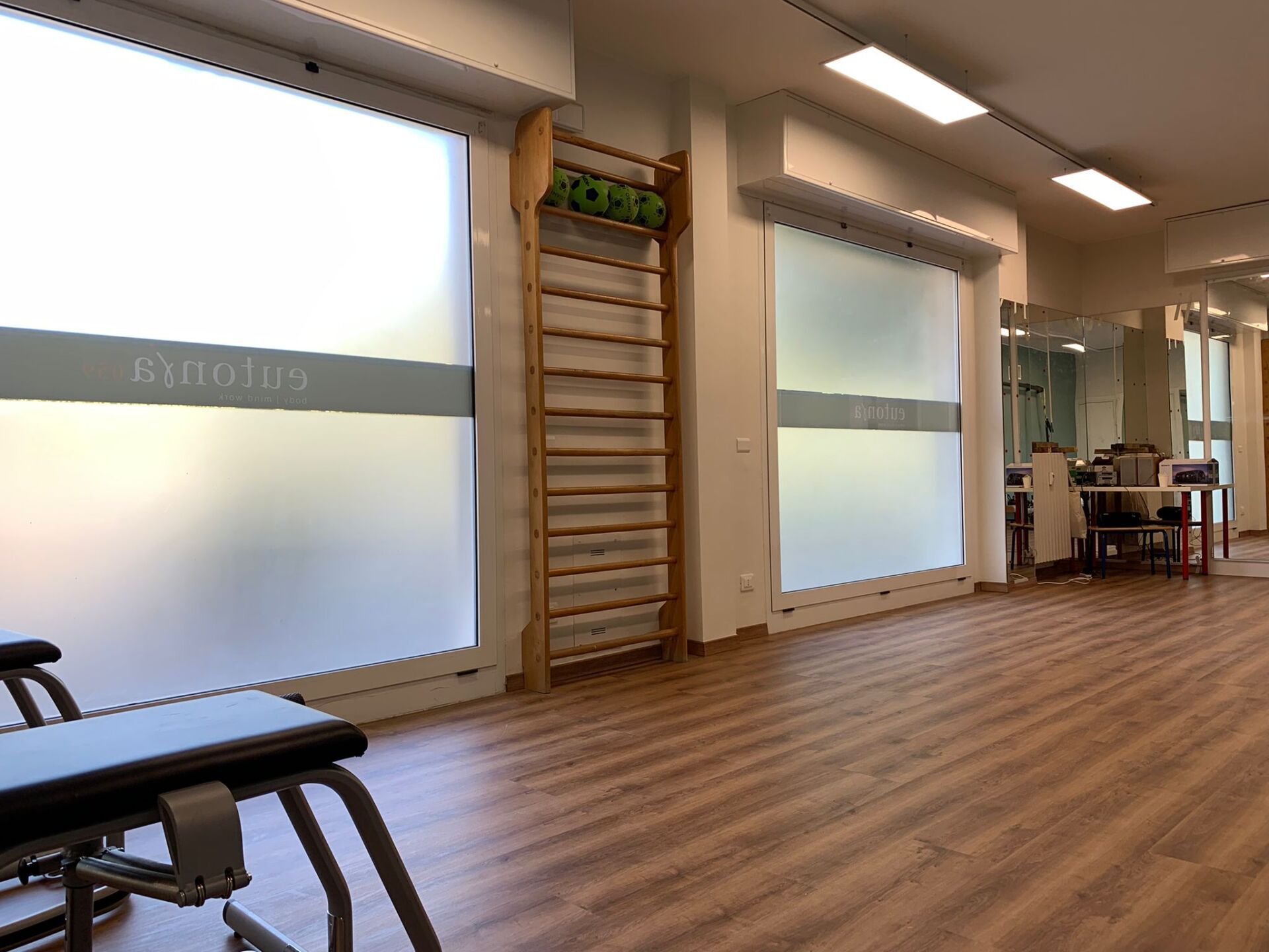 attrezzi palestra