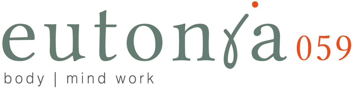 EUTONIA 059 - LOGO