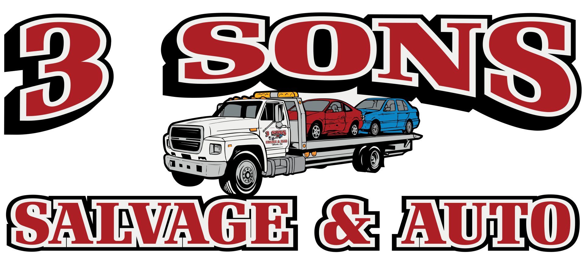 3 Sons Auto & Salvage