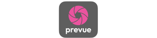 Prevue Video Logo

