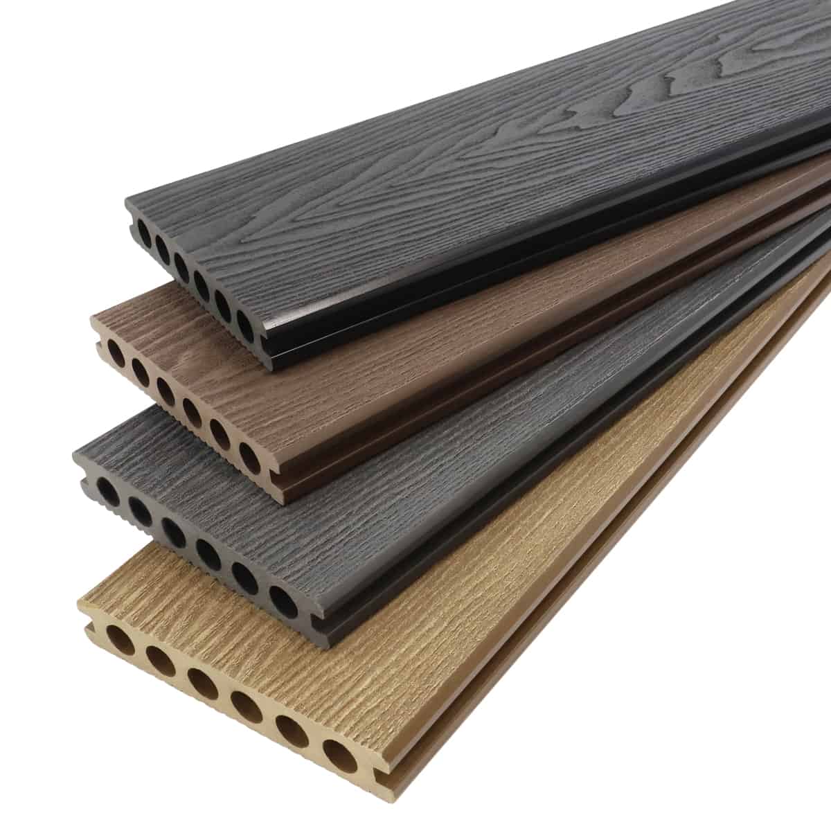 Composite Decking Sheffield Composite Decking Fitters DS