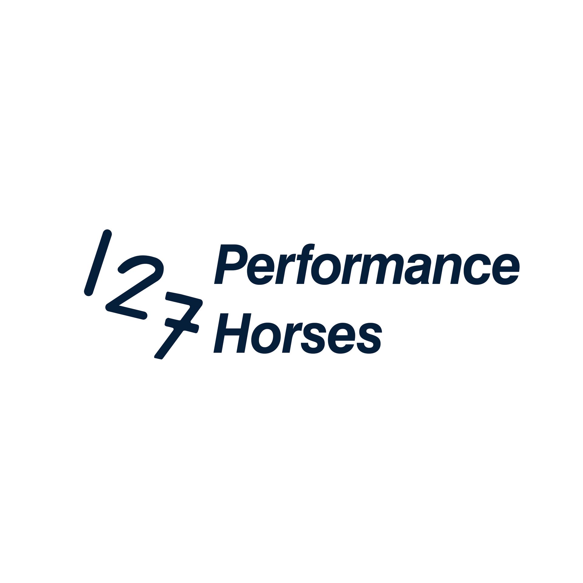 Diamond C Farm 127 Performance Horses