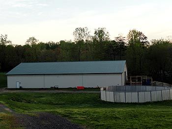 Diamond C Farm