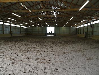 Diamond C Farm