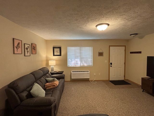 Furnished Living Room