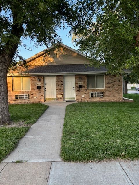 Residential Duplex
