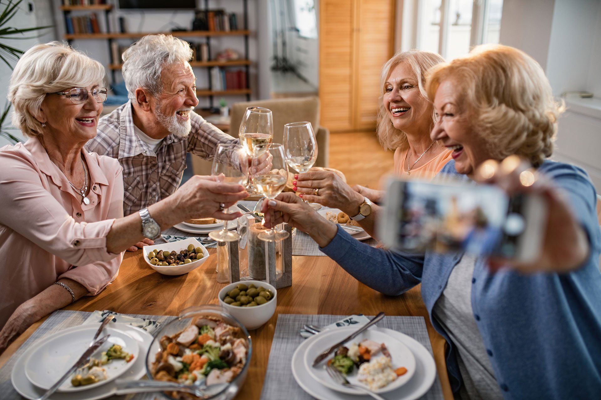 Senior Communities in Amherst, NY