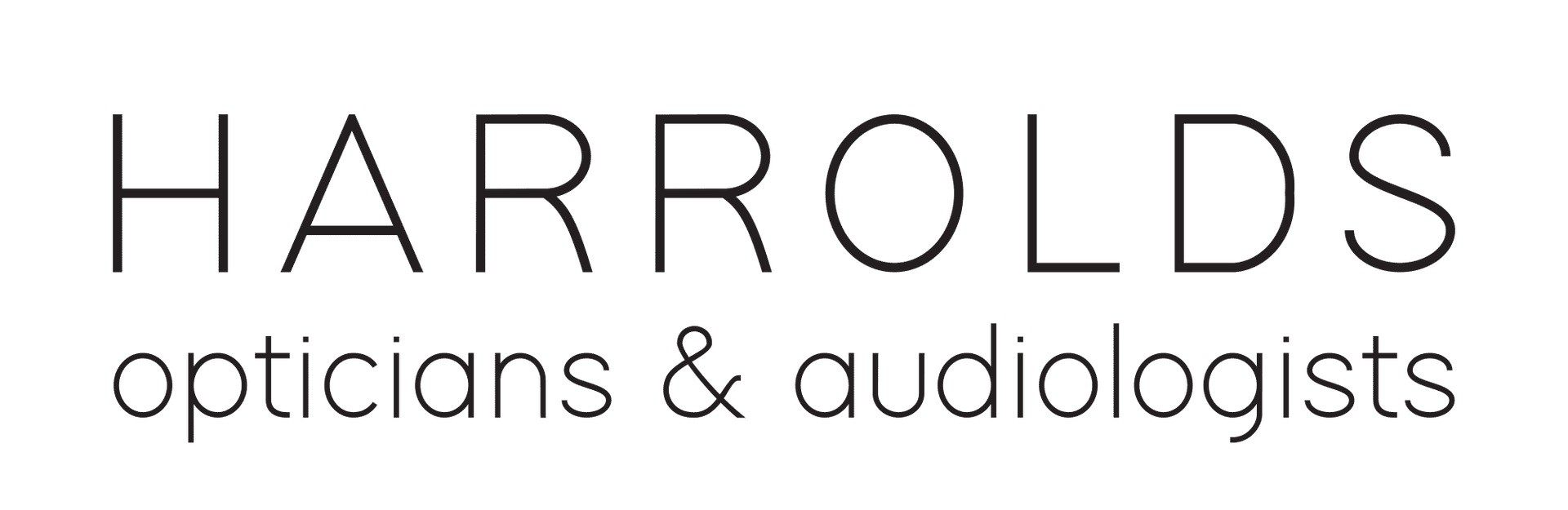 Harrolds Opticians & Audiologists