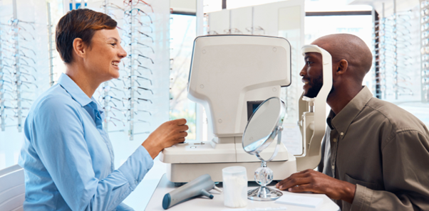 independent opticians 
