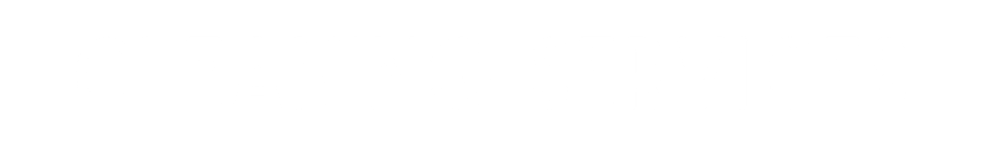 A white background with a few lines on it