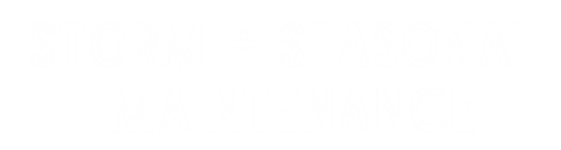 A white background with a few lines on it