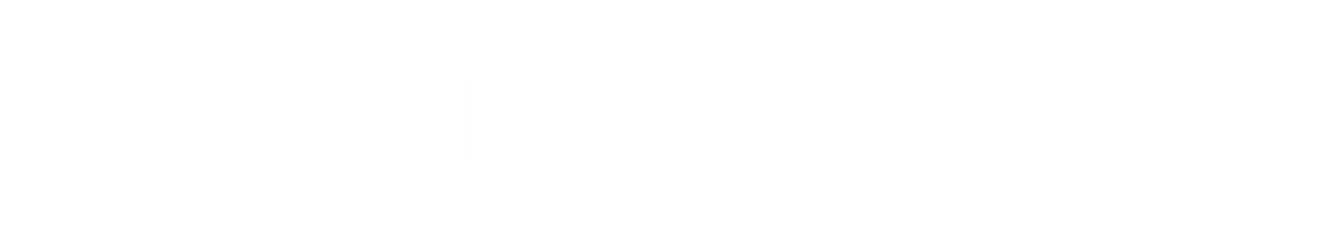 A white background with a few lines on it
