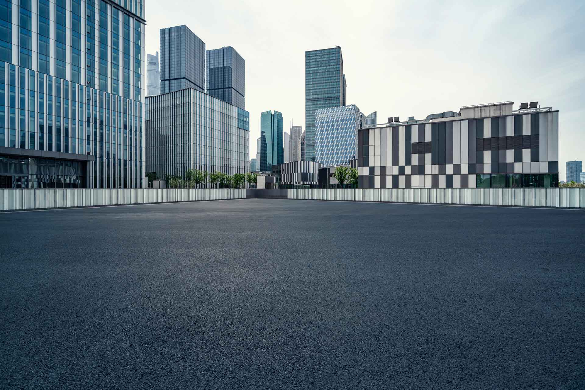 Paving Contractor |Inland Empire, CA