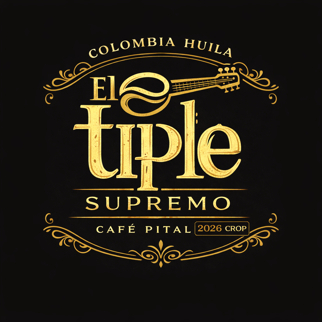 Photo of Colombia Huila El Tiple Supremo 2026
