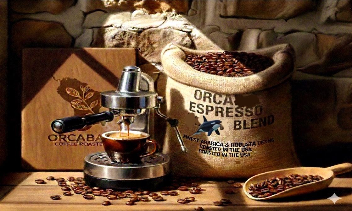 Photo of Espresso Blend