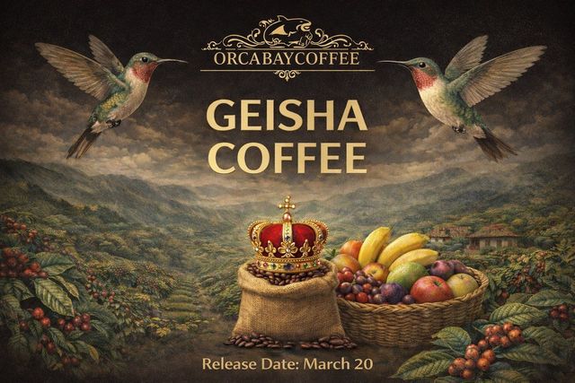 NICARAGUA LA BASTILLA ANAEROBIC GEISHA SHG/EP 2025