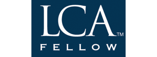 LCA Fellow Logo