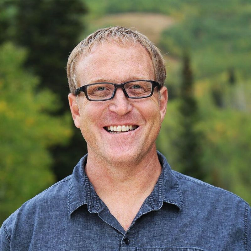 Chad Allen
