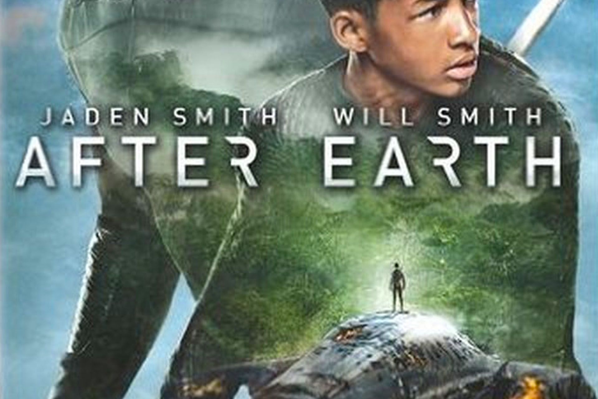 Poster for