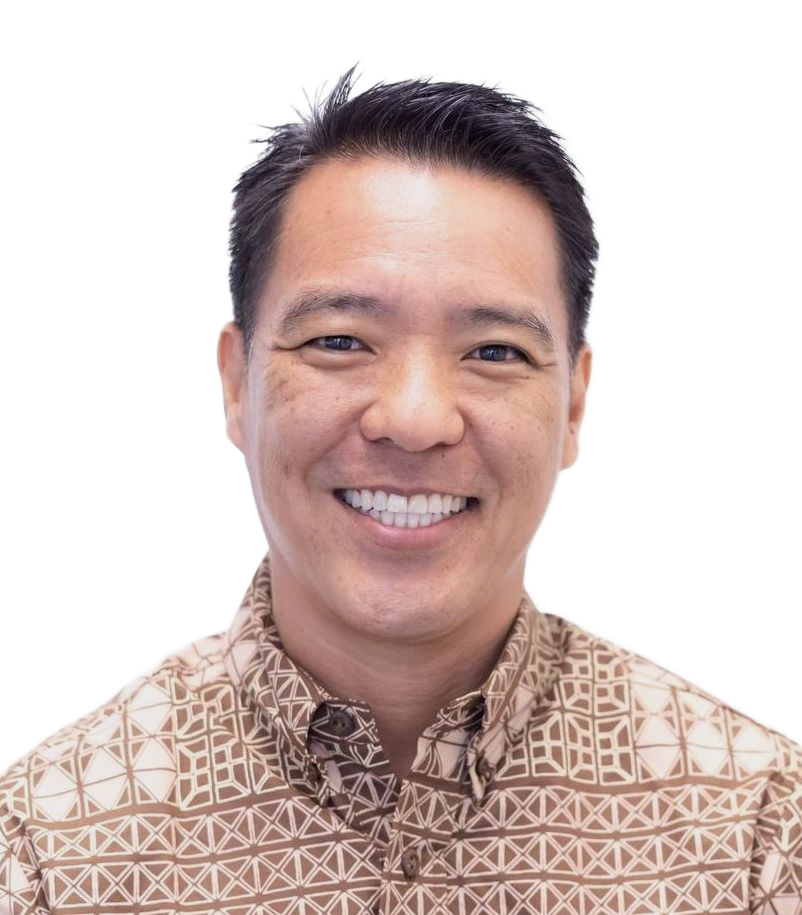 Tyson T. Toyama, P.E.