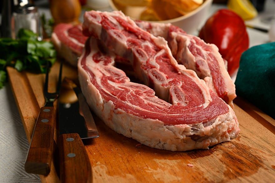 asado