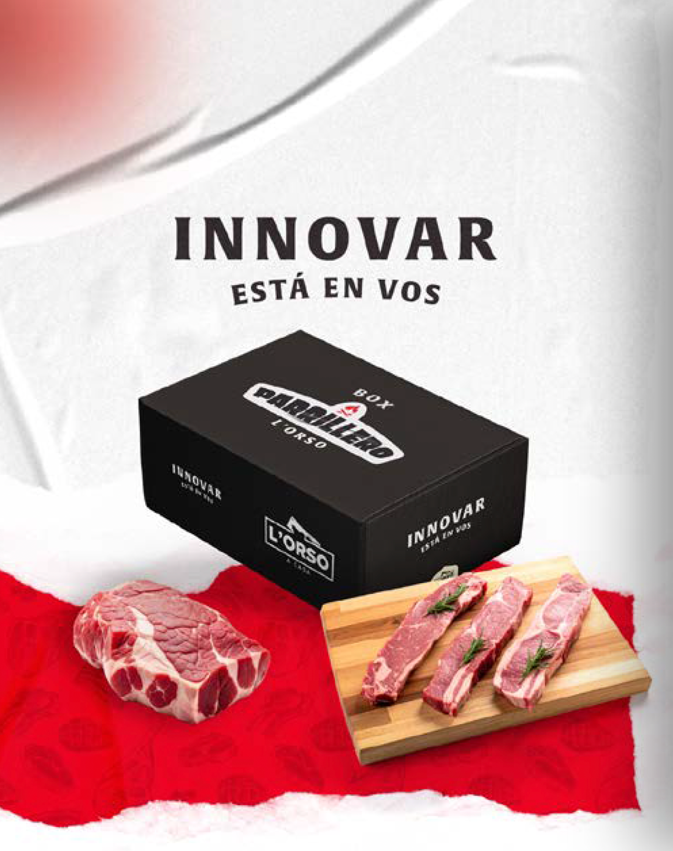 OFERTAS DEL MES