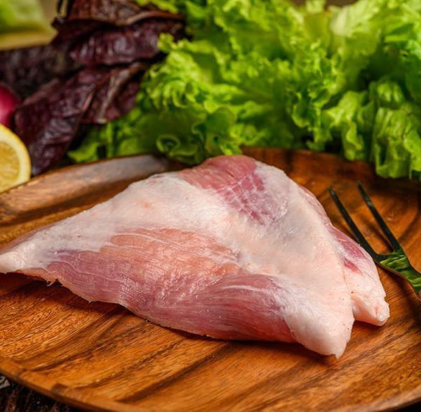 CHURRASQUITO DE CERDO