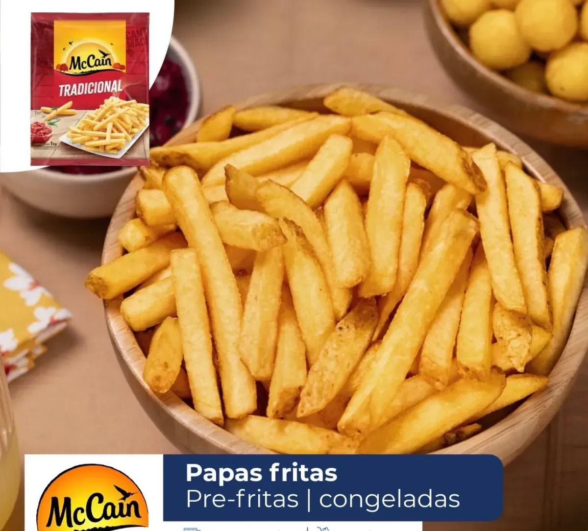 papas baston mc cain
