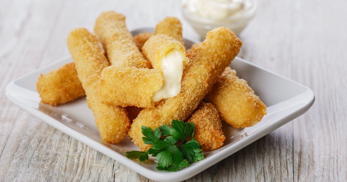 BASTONES DE MUZZA